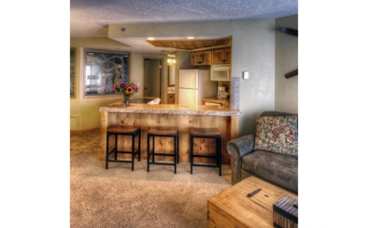 Beaver Run Ski Resort in Breckenridge , United States image 8